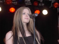 Avril Lavigne mug #Z1G115520