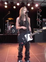 Avril Lavigne tote bag #Z1G115526