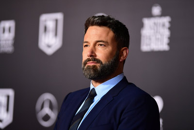 Ben Affleck Poster Z1G1156592