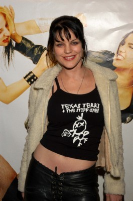 Pauley Perrette Poster Z1G115893