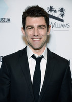 Max Greenfield Poster Z1G1160998