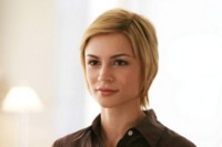 Samaire Armstrong Poster Z1G116333
