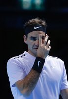 Roger Federer Tank Top #1700607