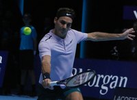 Roger Federer hoodie #1700608
