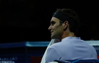 Roger Federer Sweatshirt #1700610