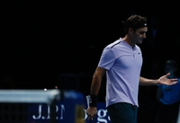 Roger Federer hoodie #1700613