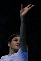 Roger Federer Tank Top #1700614