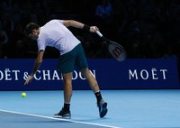 Roger Federer Tank Top #1700619