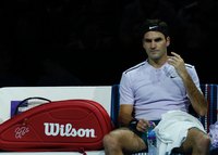 Roger Federer hoodie #1700620