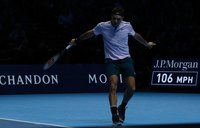 Roger Federer hoodie #1700637