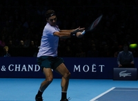 Roger Federer Tank Top #1700639