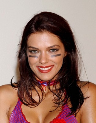 Adrianne Curry Poster Z1G116514