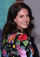 Lana Del Rey Sweatshirt #1701589