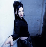 Amy Lee Poster Z1G116610