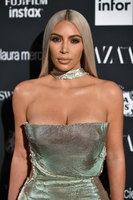 Kim Kardashian Poster Z1G1167639