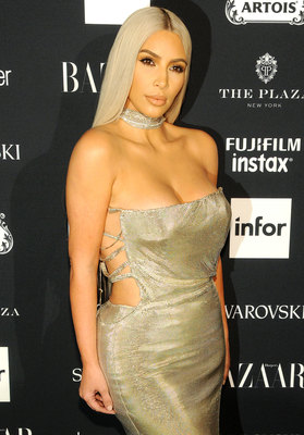 Kim Kardashian Poster Z1G1167641