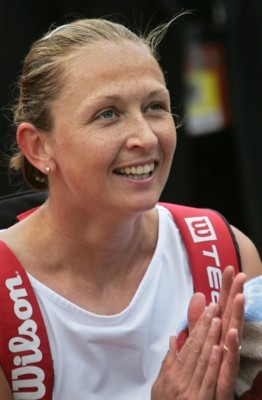 Elena Likhovtseva Sweatshirt
