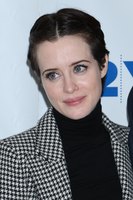 Claire Foy Poster Z1G1170450