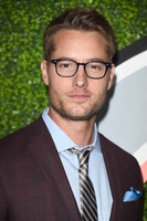 Justin Hartley Poster Z1G1171001