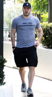 Chris Pratt Longsleeve T-shirt #1720085