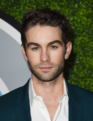 Chace Crawford Poster Z1G1184364