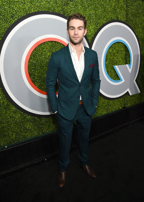 Chace Crawford Poster Z1G1184370
