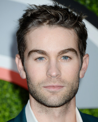 Chace Crawford Poster Z1G1184373