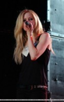 Avril Lavigne Mouse Pad Z1G118494