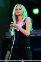 Avril Lavigne t-shirt #Z1G118500