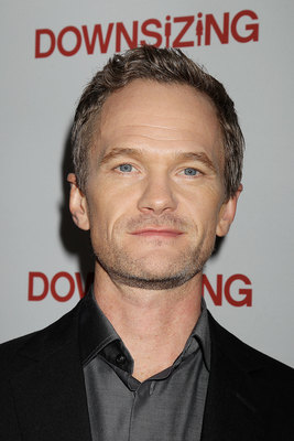 Neil Patrick Harris Poster Z1G1186657