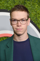 Will Poulter Tank Top #1722601