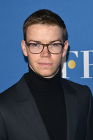 Will Poulter Longsleeve T-shirt #1722617