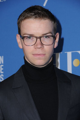 Will Poulter Poster Z1G1186716