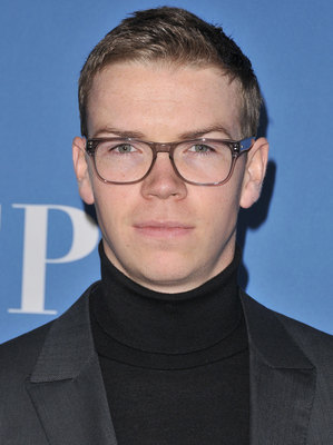 Will Poulter Poster Z1G1186721