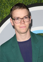 Will Poulter Longsleeve T-shirt #1722624