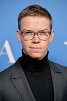 Will Poulter Poster Z1G1186723