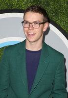 Will Poulter Poster Z1G1186724