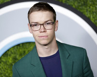 Will Poulter Poster Z1G1186726