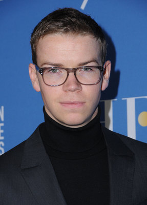 Will Poulter tote bag #Z1G1186727