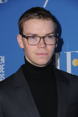 Will Poulter Poster Z1G1186728