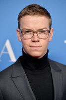 Will Poulter Poster Z1G1186729