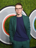Will Poulter Poster Z1G1186731