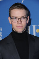 Will Poulter Poster Z1G1186732