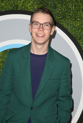 Will Poulter Poster Z1G1186733