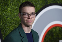 Will Poulter Poster Z1G1186734