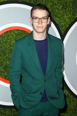 Will Poulter Poster Z1G1186735