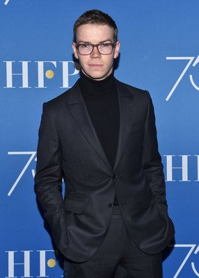 Will Poulter Poster Z1G1186737