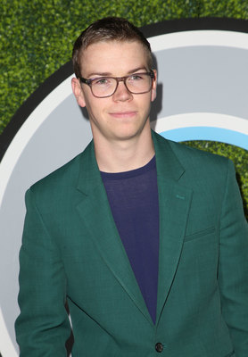 Will Poulter Poster Z1G1186738