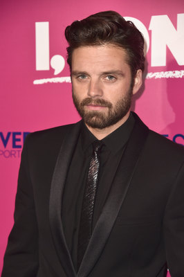 Sebastian Stan Poster Z1G1194267