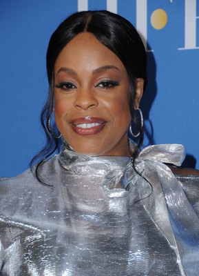 Niecy Nash hoodie